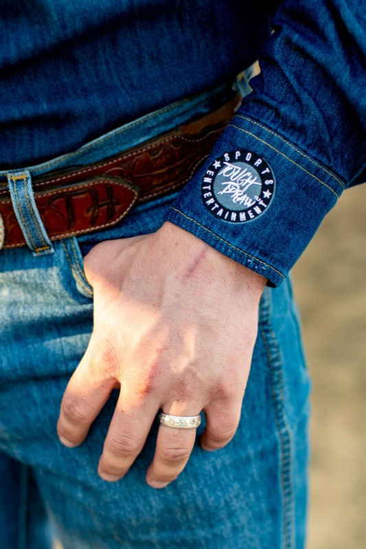 Tough Draw Sports Entertainment brand